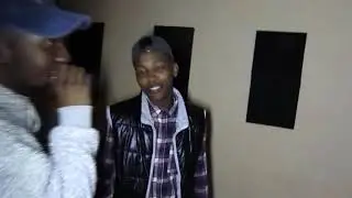 Studio vibes with KayPee 1 720P HD