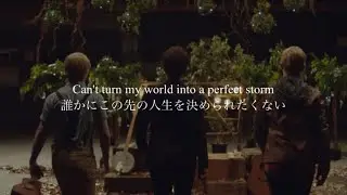 〖和訳〗&rdquo;自分の将来が不安な人へ&rdquo; The Lucky Ones - Brothers3