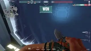 Valorant comp gameplay | gold