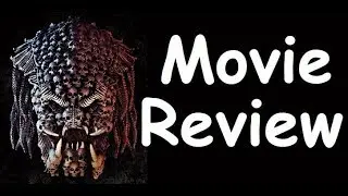 Midnight Movie Review - The Predator (2018 No spoilers)