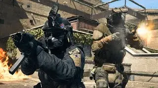 Epic Moments in Call of Duty DMZ