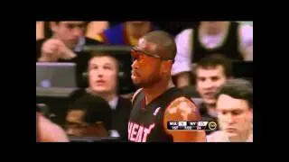Dwyane Wade - complete highlights vs new york knicks 27 january 34 points hd