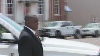 McCraney Pending Motions hearing tomorrow