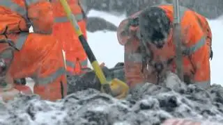 Essential Energy - 60 second TVC