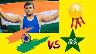 Deepak Punia clinches Commonwealth Games gold, beats  Muhammad Inam of Pakistan in wrestling final