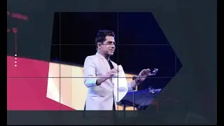 MANISH BATAVIA ENTERTAINMENT SHOWREEL