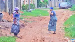 Many People Is Left In Shock All Over The World While Watching This MindBlowing Movie-African Movies