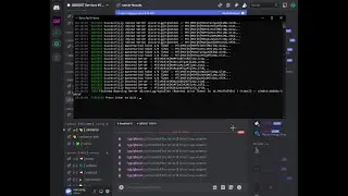 New Discord Server Boosting Tool 2024 .gg/qboostservices