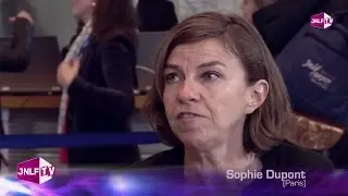 Interview de Sophie Dupont : Grossesse et épilepsie