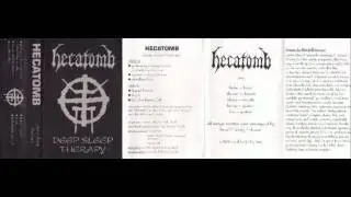 Hecatomb - Liquid Burial