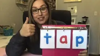 Blue 3 Phonics with Mrs  Foster