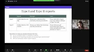 SOC 2 Compliance: When & How To Implement It with Christina Cacioppo (Vanta)