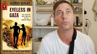 Eyeless In Gaza by Aldous Huxley | Book Review