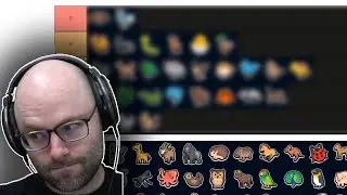 Definitive Super Auto Pets Tier List (Free + DLC)