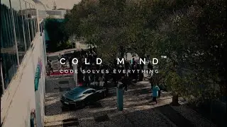Coldmind Exhibition
