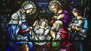 Deacon Joe Meyer - 4 A Advent -Joseph Model of Faith