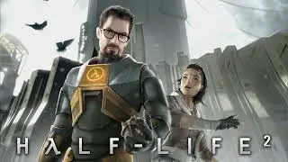 Industrial Suspense 2 - Half-Life 2 Soundtrack
