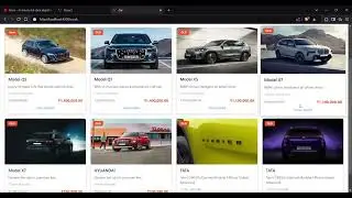Car Management System 🚗 UI/UX:-Angular Backend:-Springboot( Java) MySQL database #java #angular