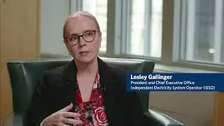 Why is electricity demand in Ontario increasing?
