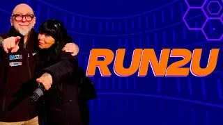 Run2U: oltre vittorie e medaglie, storie di vita. Correre e vivere. Lo sport mai ascoltato.