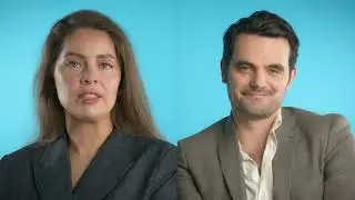 AMIS POUR LA VIE avec Davy Sardou, Alysson Paradis, Marie-Ange Casta, Julien Personnaz / TEASER