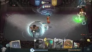 Harry Potter Magic Awakened: Wizard Duel House Tournament!