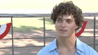 SURVIVING JACK Actor Connor Buckley: Exclusive Interview