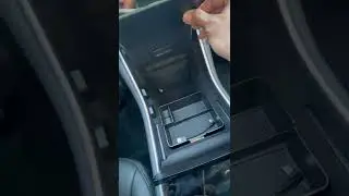 Phone Charge Ports