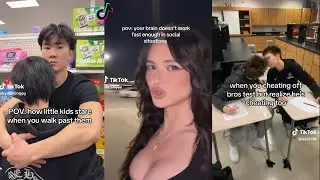 19 Minutes of Relatable TikToks!