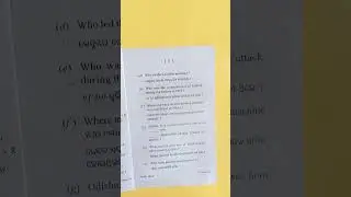 +3 5th semester History Hons# DSE (paper-2)#privious year question paper-2022#like share&subscribe👇