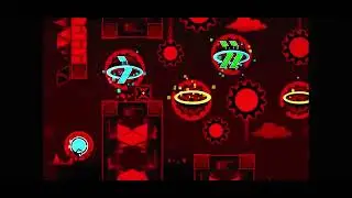 Blood bath (former top 1) || jump from toe2