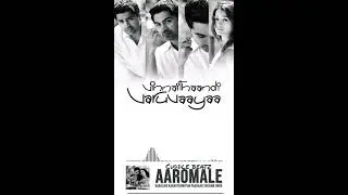 Vinnaithaandi Varuvaayaa song mash-up