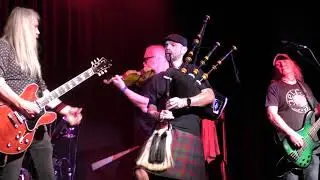 GAELFORCE  -  LEXI
