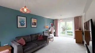 Lifestyle, Location & So Much More - This Is Linnet Way By Hughes