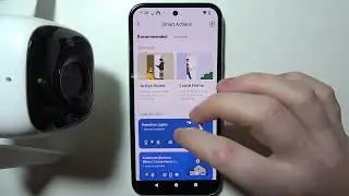 Does Tapo C310 have Home Assistant?