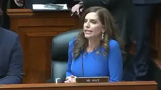 Nancy Mace HUMILIATES Hunter Biden Despite All Democrats' Efforts To Stop It