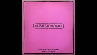 BERTO PISANO-MOVIE SAUNDTRACK (1977 ITALY)