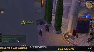 Sunwell  wrath of the lich king