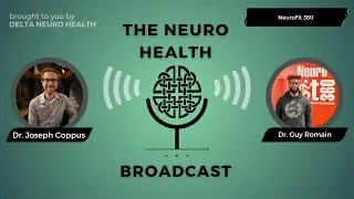 NeuroFit 360 with Dr  Guy Romain