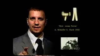 Eroi senza Patria 1933 di Colbert Clark e Armand Schaefer con John Wayne, presenta Emanuele Carioti