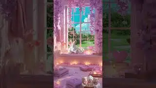 🫧 Relaxing Kids Spa Day! | Calm & Cozy Short | Kids Imagination Backgrounds