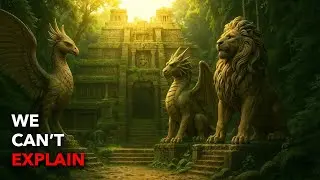 Connecticut Unsolved Ancient Mysteries Science Can't Explain