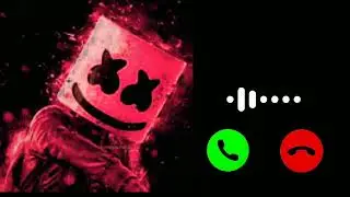 Air horn ringtone