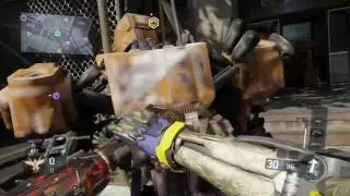53 Gunstreak