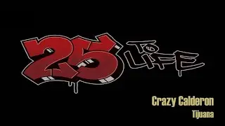 25 To Life - Chapter :  Crazy Calderon - Level 7 : Tijuana - Gameplay
