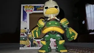 Funko pop 6