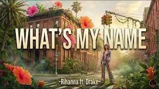 [10 Hours] - What's My Name - Rihanna ft. Drake - Perfect Loop