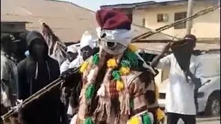 Aneku Akamawu Okene