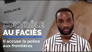 Contr&ocirc;le au faci&egrave;s dans le TER