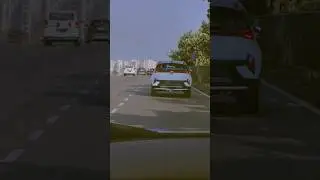 Tata Nexon Facelift Music system sound Testing 📢 #nexon #music #viral #ytshorts #tranding #travel